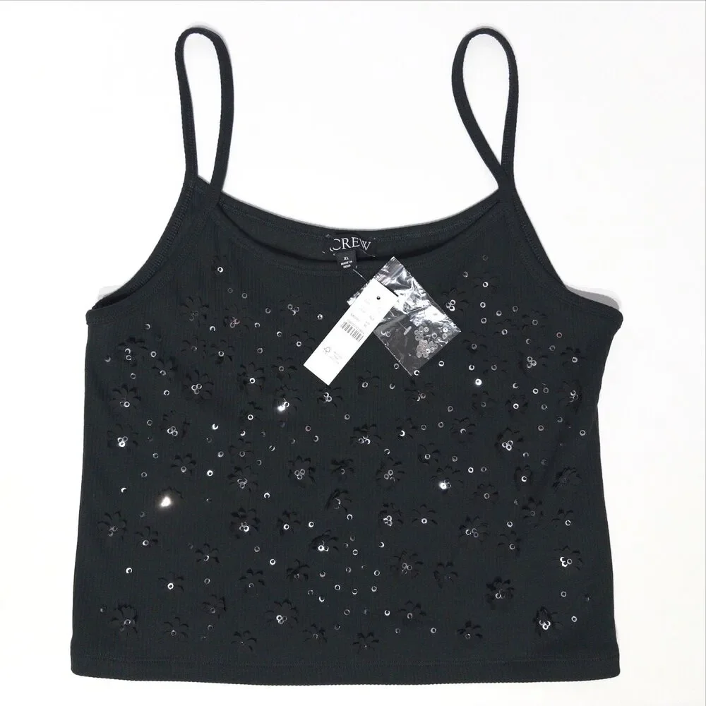 J. Crew Factory nwt crew